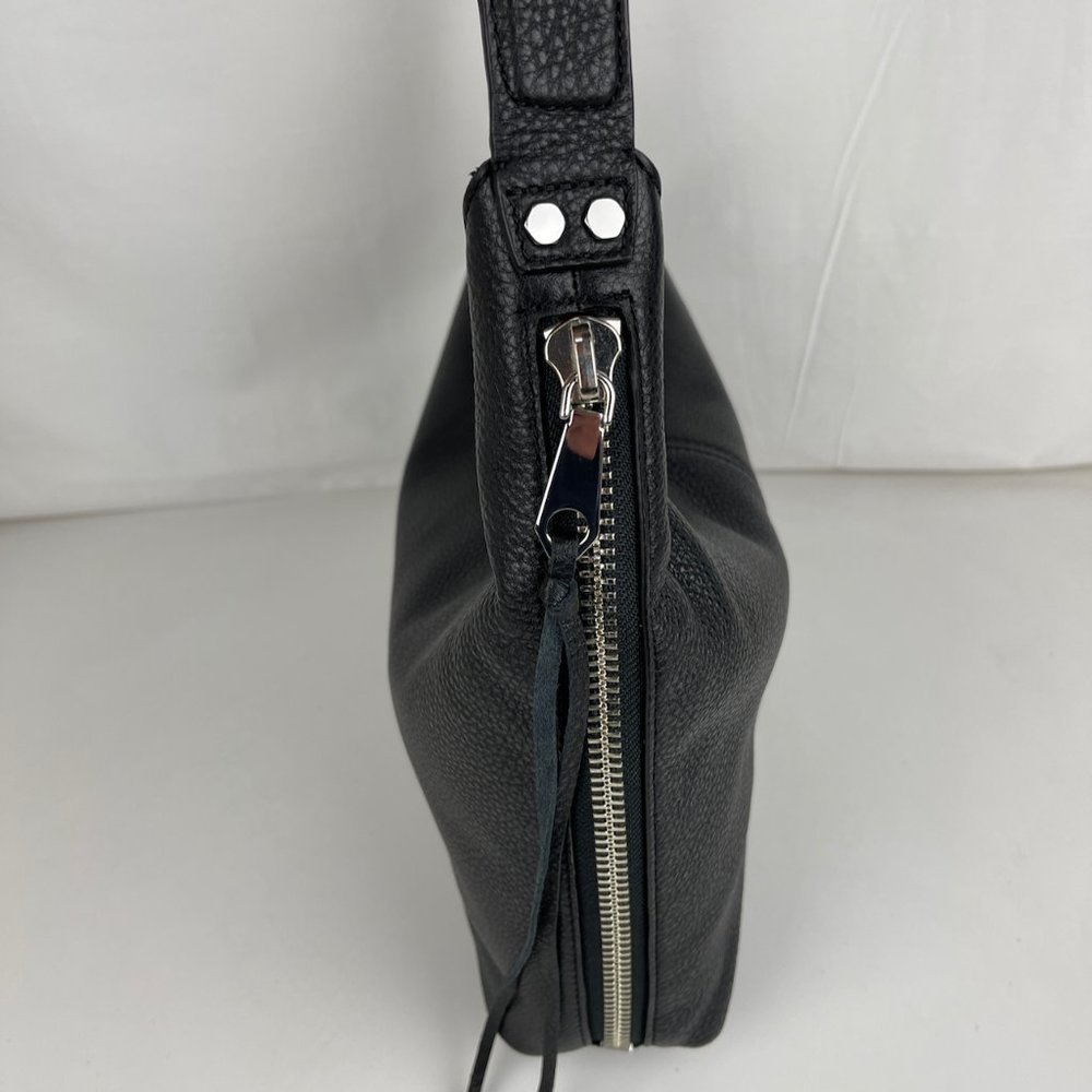 New Rebecca Minkoff Medium Bryn Shoulder Bag - Picture 5 of 8